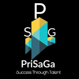 Prisaga logo