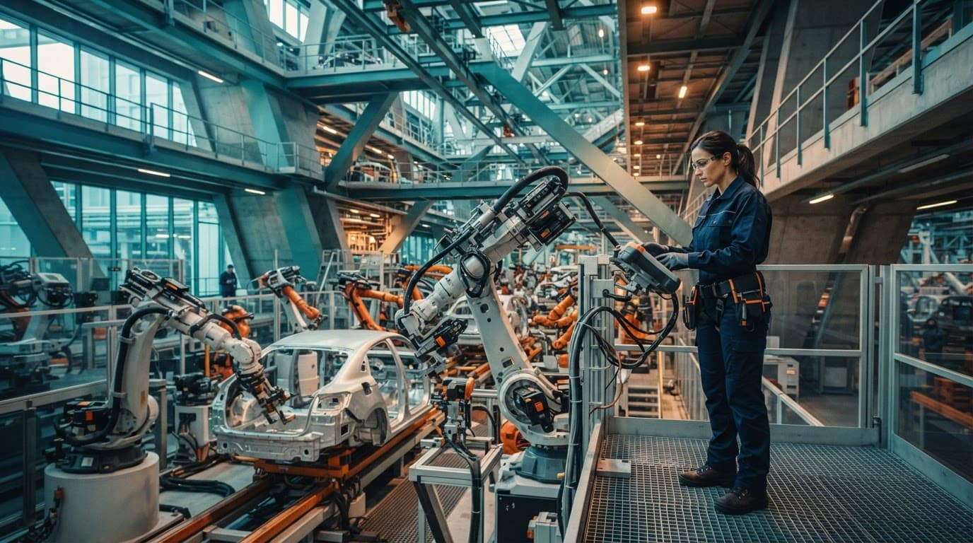 Workplace Safety & EHS Training
