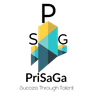 Prisaga logo