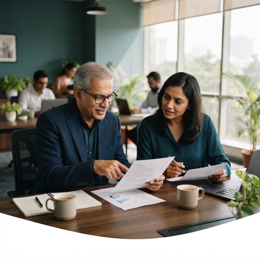Critical Talent & Executive Search